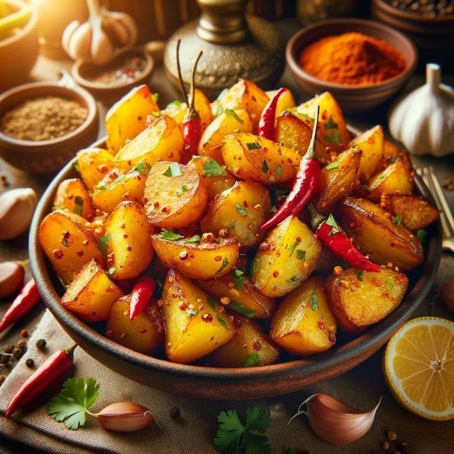 food